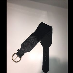 Forever 21 Black Belt